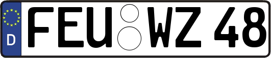 FEU-WZ48