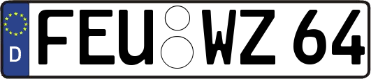 FEU-WZ64