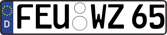 FEU-WZ65