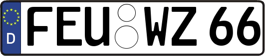 FEU-WZ66