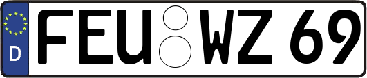 FEU-WZ69