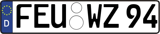 FEU-WZ94