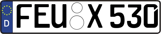 FEU-X530