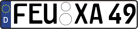 FEU-XA49