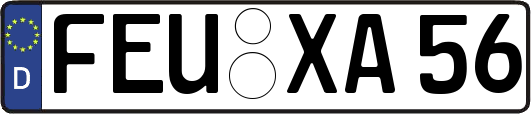 FEU-XA56
