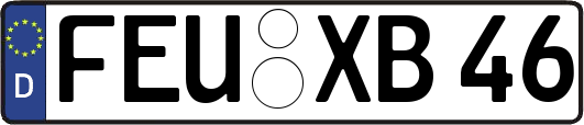 FEU-XB46