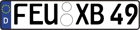 FEU-XB49