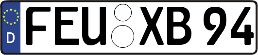 FEU-XB94