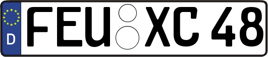 FEU-XC48