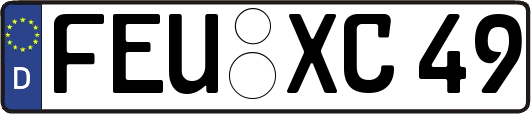 FEU-XC49