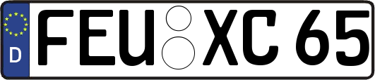 FEU-XC65