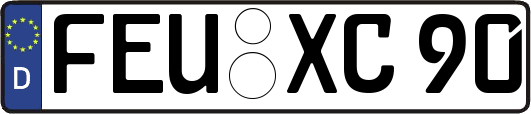 FEU-XC90
