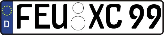 FEU-XC99