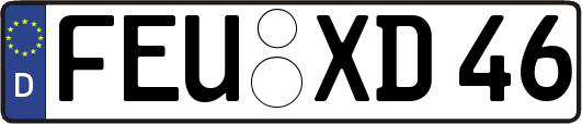 FEU-XD46