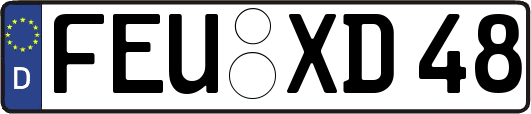 FEU-XD48
