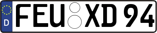FEU-XD94