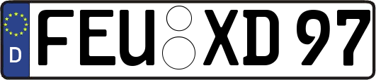 FEU-XD97