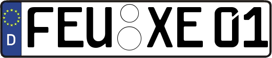 FEU-XE01