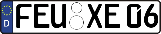 FEU-XE06