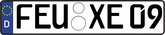 FEU-XE09