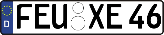 FEU-XE46