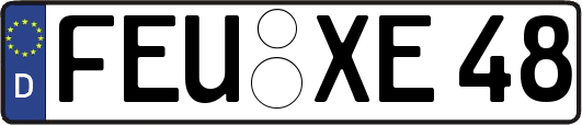 FEU-XE48