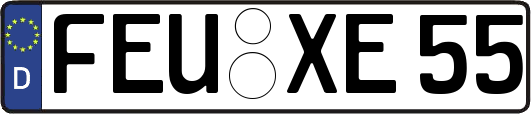 FEU-XE55