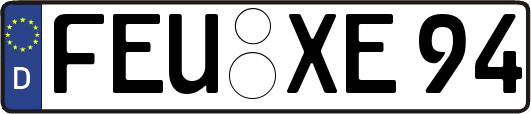 FEU-XE94