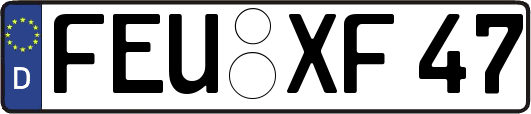 FEU-XF47