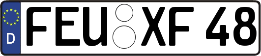 FEU-XF48