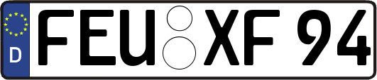 FEU-XF94