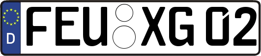 FEU-XG02