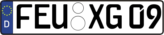 FEU-XG09