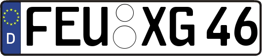 FEU-XG46