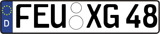 FEU-XG48