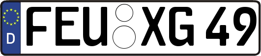 FEU-XG49