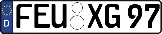 FEU-XG97