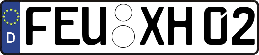 FEU-XH02