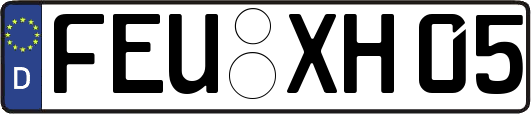 FEU-XH05
