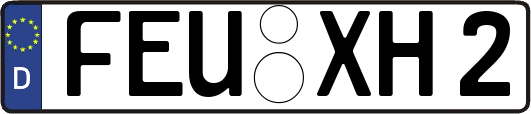 FEU-XH2