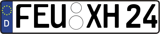 FEU-XH24