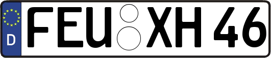 FEU-XH46