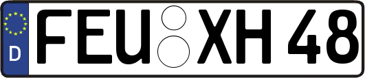 FEU-XH48