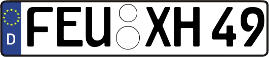 FEU-XH49
