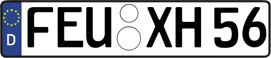 FEU-XH56
