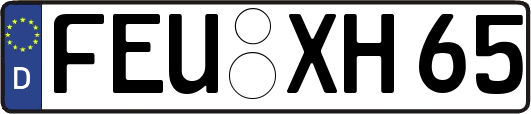 FEU-XH65
