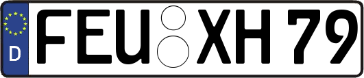 FEU-XH79