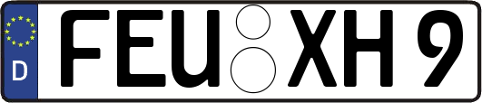 FEU-XH9