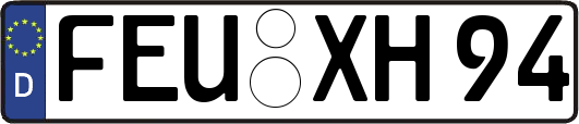 FEU-XH94