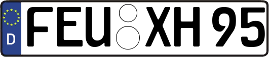 FEU-XH95